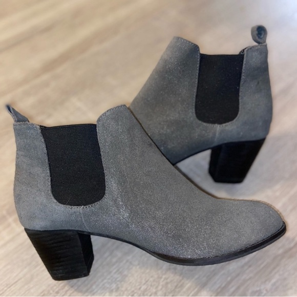 Dolce Vita ankle boots size 9 - Picture 3 of 16